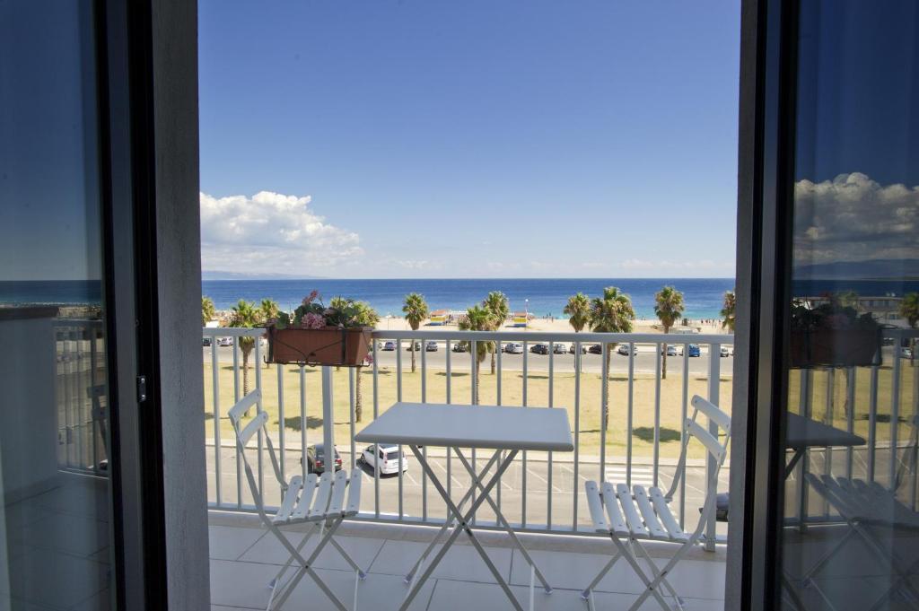 Hotel Poseidon Corigliano Calabro Exterior foto